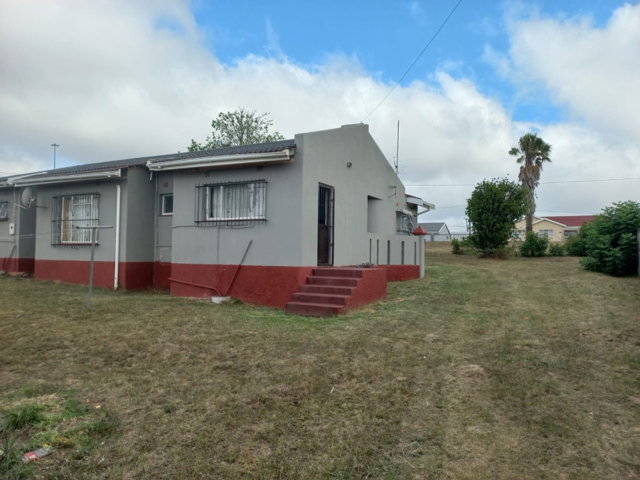 3 Bedroom Property for Sale in Mdantsane Nu 17 Eastern Cape